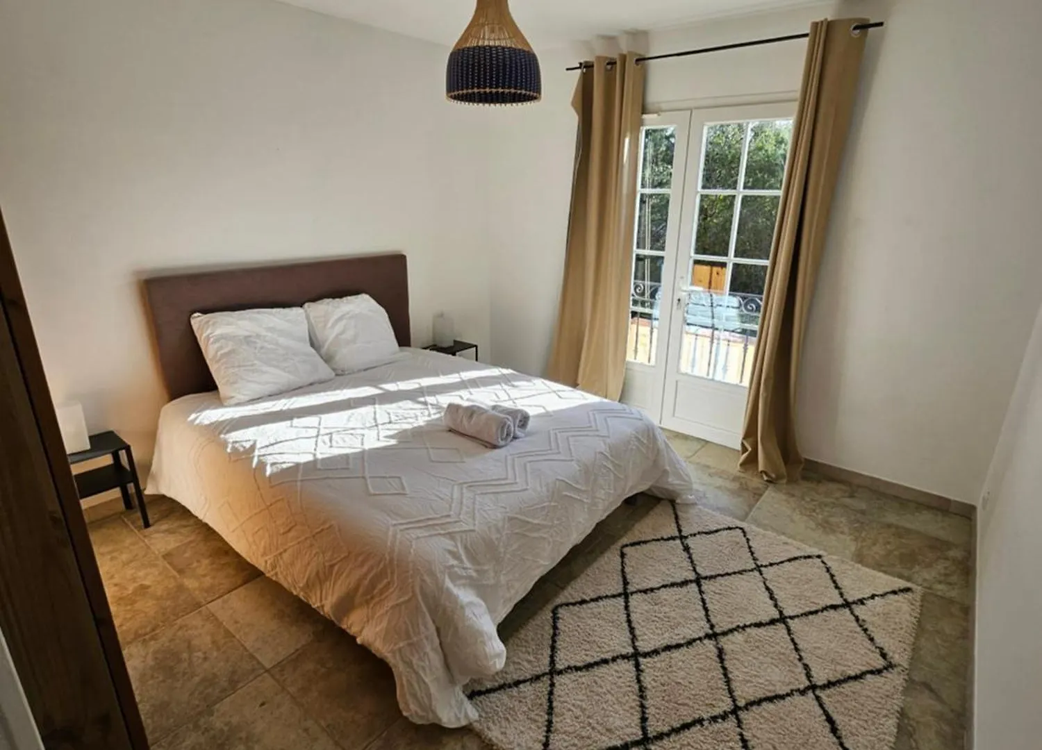 Bastide Familiale Villa Aix-en-Provence