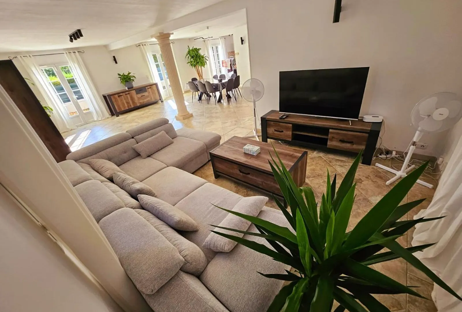 Bastide Familiale Villa Aix-en-Provence 0*,  Frankrike
