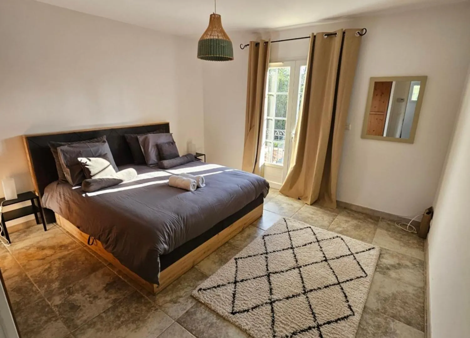 Bastide Familiale Villa Aix-en-Provence